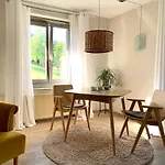 Lägenhet Sonnenhof -
