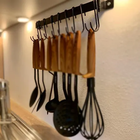 Appartement Sonnenhof - Oberstaufen