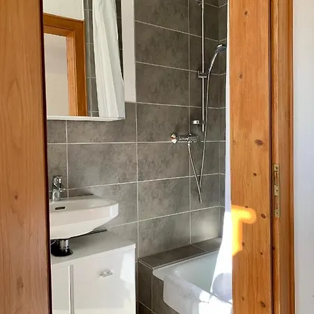 Apartment Sonnenhof -