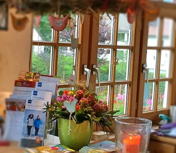 Sonnenhof - Apartmán *