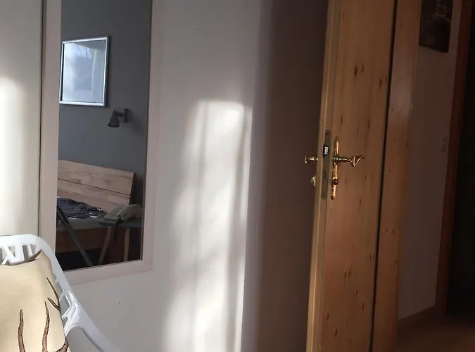 Apartmán Sonnenhof - *