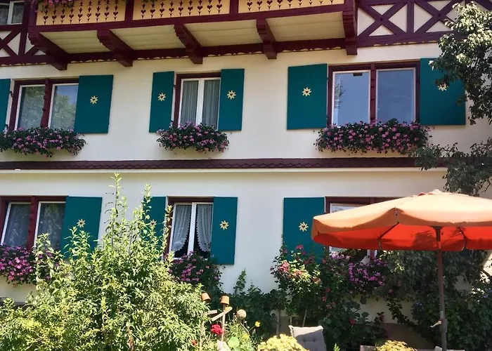 Sonnenhof -