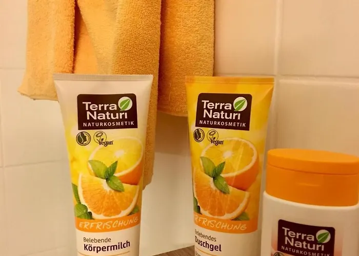 Sonnenhof - Apartmán