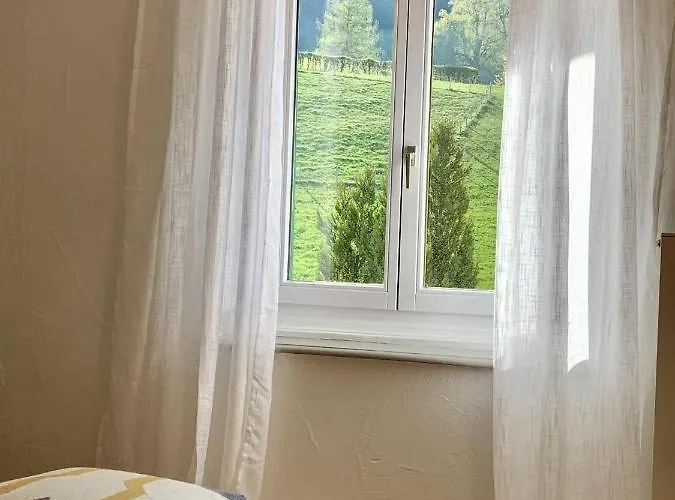 Sonnenhof - Apartmán