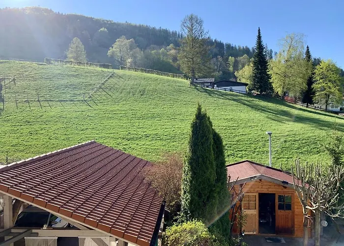 Sonnenhof - *