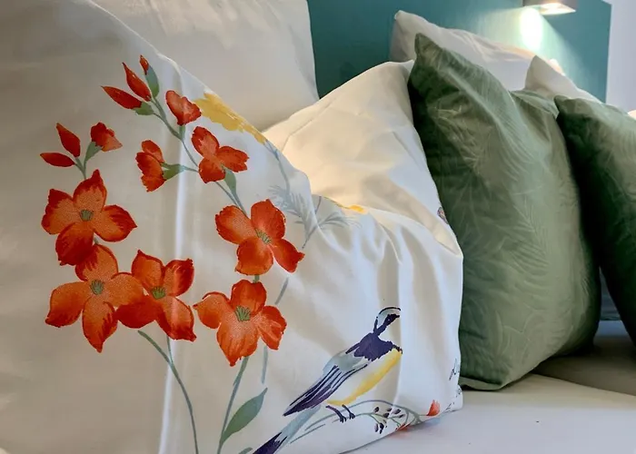 Sonnenhof - Oberstaufen