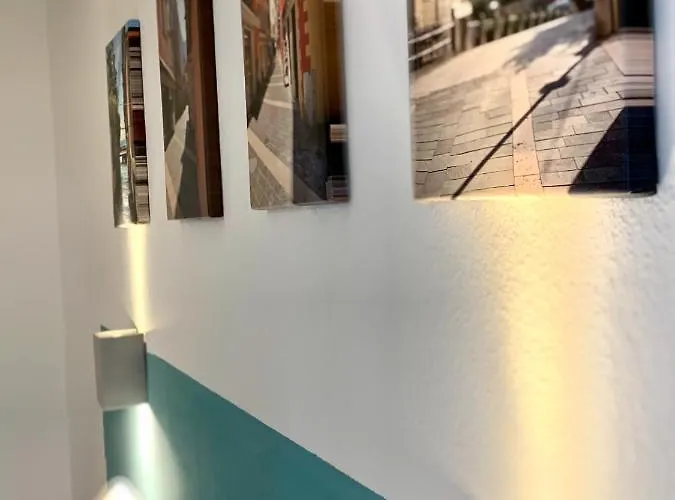 Apartmán Sonnenhof -