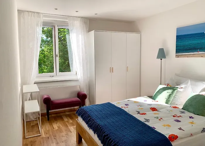 Apartmán Sonnenhof - Oberstaufen