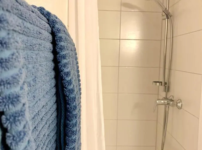 Apartmán Sonnenhof -