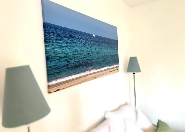 Sonnenhof - Apartmán *
