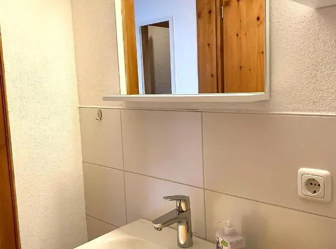 Apartmán Sonnenhof - *