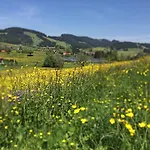 Apartman Sonnenhof - Oberstaufen
