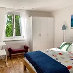 Appartamento Sonnenhof - Oberstaufen