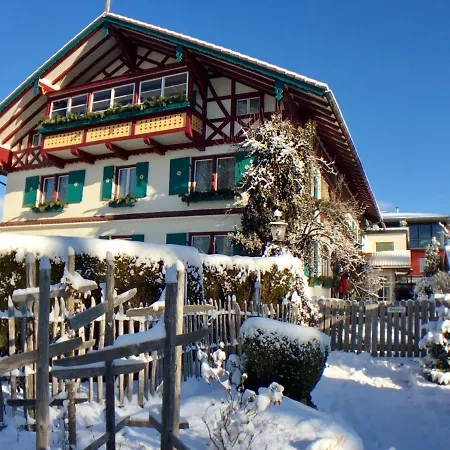 Apartment Sonnenhof - *