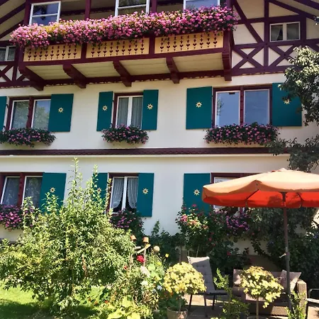 Sonnenhof -