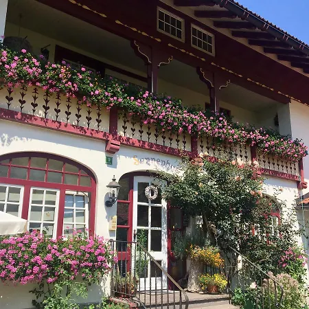 Apartment Sonnenhof - Oberstaufen