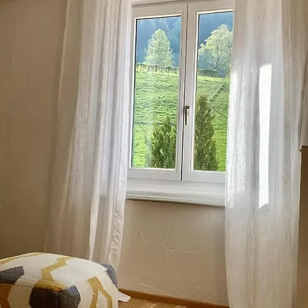 Sonnenhof - Apartment