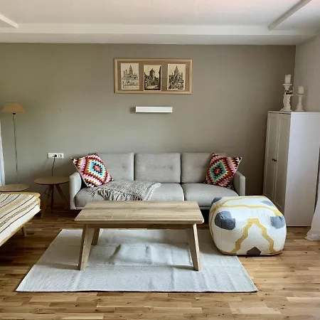 Apartment Sonnenhof -