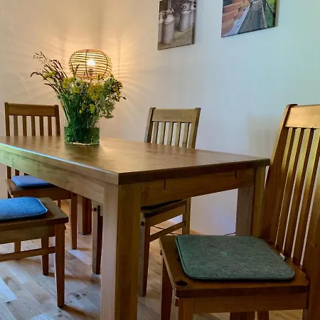 Sonnenhof - Apartment *