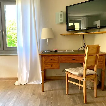 Sonnenhof - Apartment *