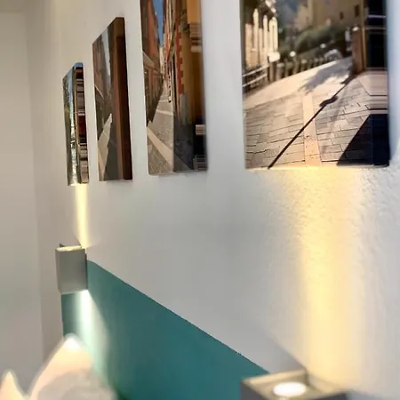 Apartment Sonnenhof -