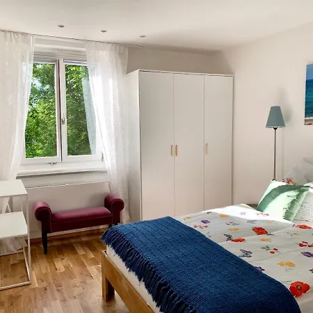 Apartment Sonnenhof - Oberstaufen