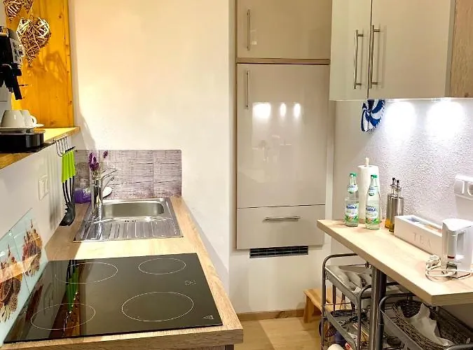 Apartment Sonnenhof -