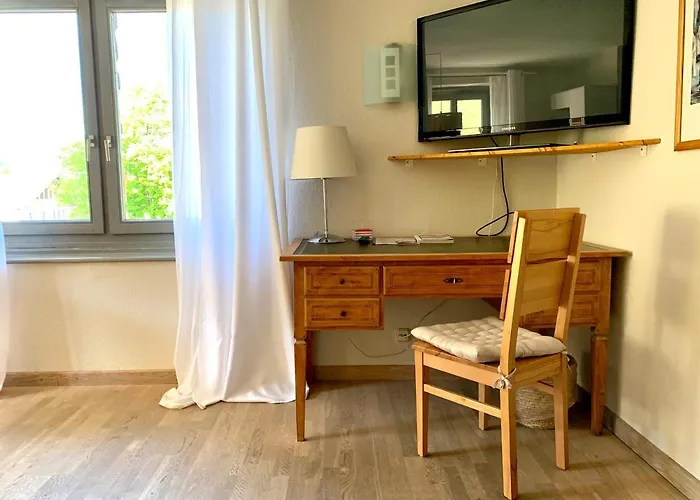 Sonnenhof - Apartment *