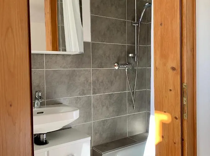 Apartment Sonnenhof -